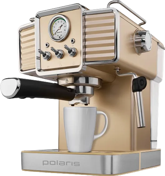 PCM 1538E Adore Crema